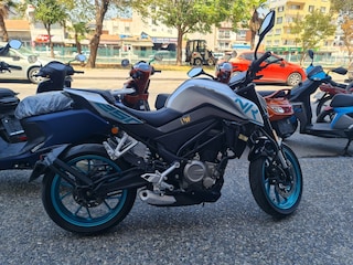 Satılık CF Moto 250Nk Far Direksiyon - 2