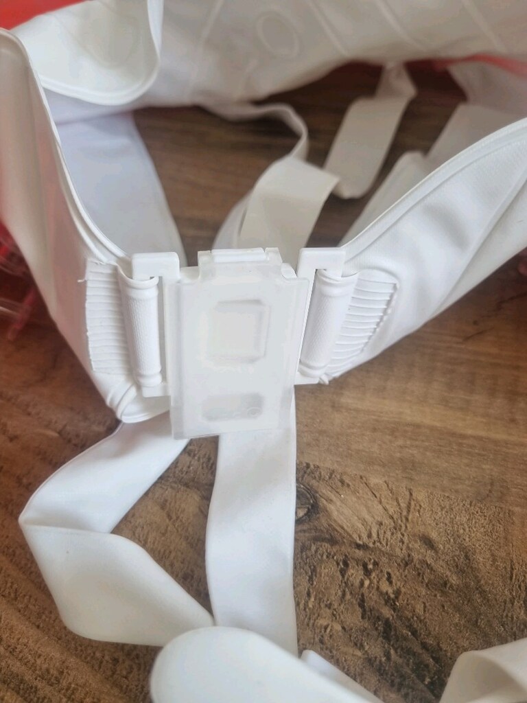 FREDS SWIM ACADEMY Swimtrainer Classic – Kırmızı - 3