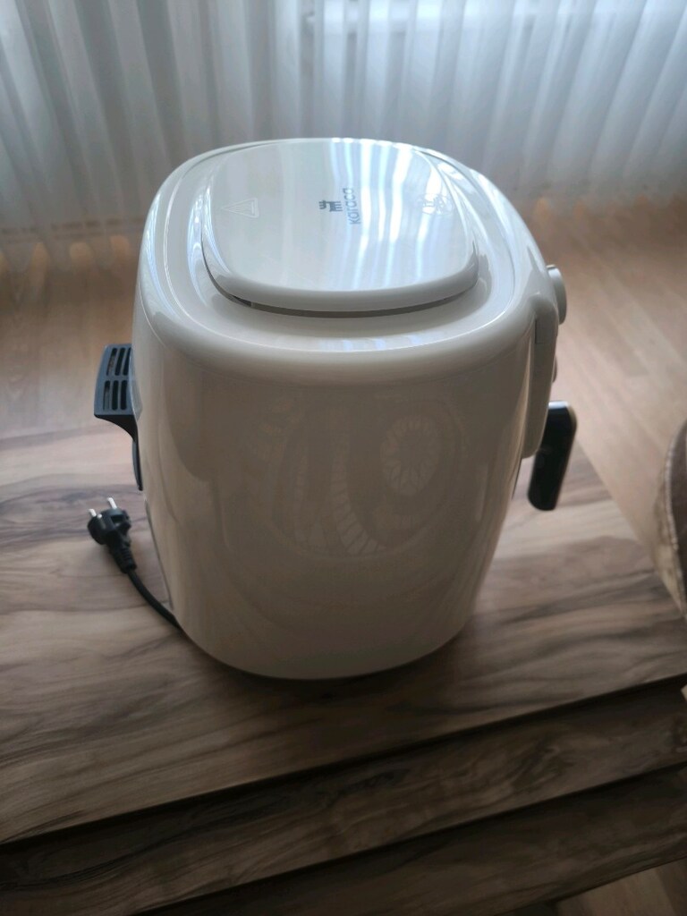 Karaca airfryer - 2