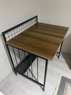 Çalışma Masası - 4