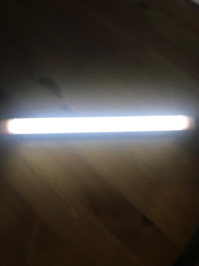 ışıldan şarzlı aydınlatma kamp bahçe vs elektirik kesintisinde kurtarı - 3