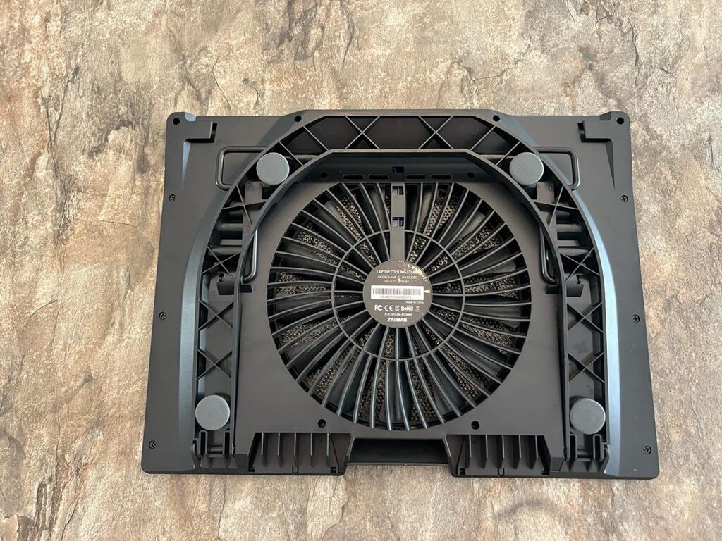 Monster Tulpar T6 V3.7.5 Plus ve Zalman NS3000 Soğutucu Hediyeli - 10