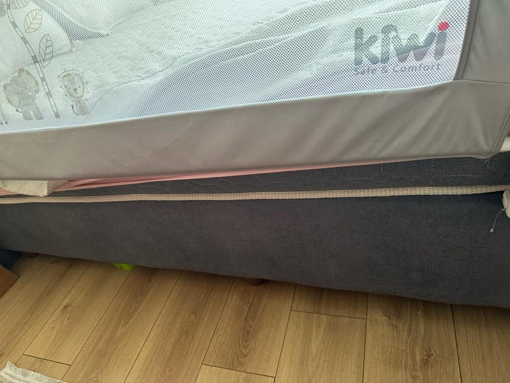 başlık baza ortopedik yatak 100x200 - 3
