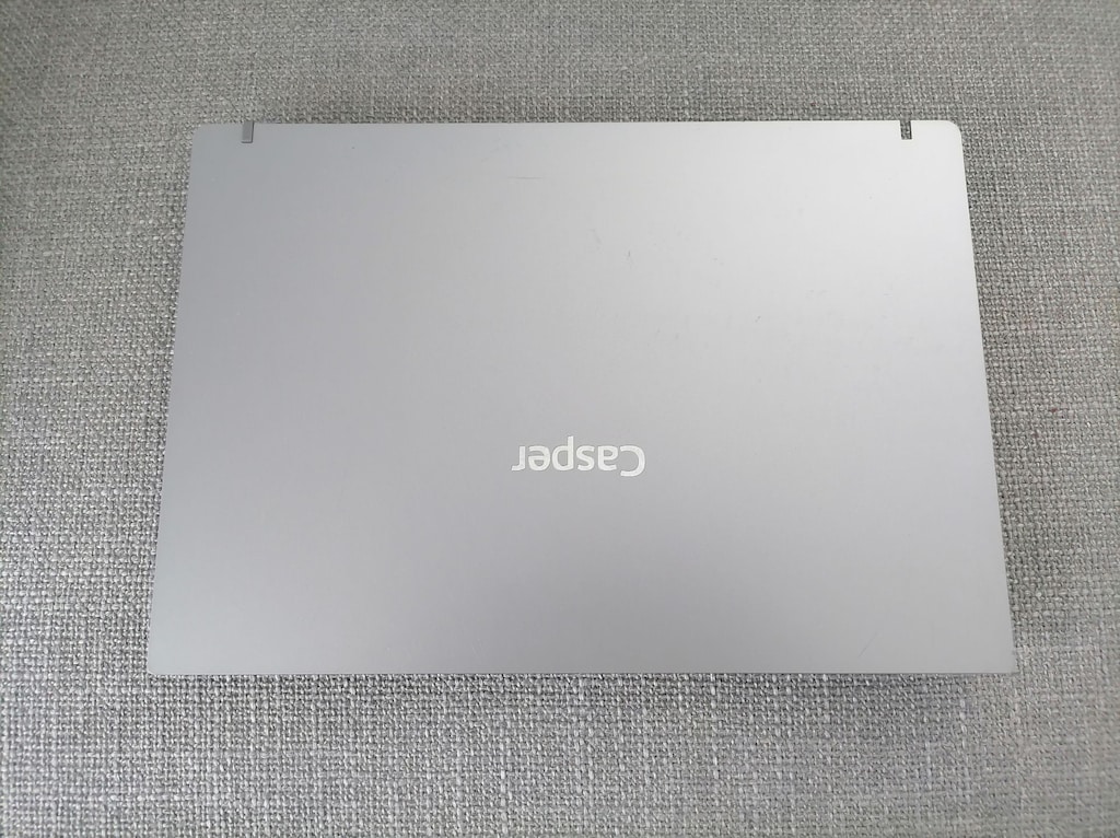 Casper, i3-1115G4, 3.00GHz, 256 GB M.2 SSD, 8 GB Ram, 3 saat Pil - 7