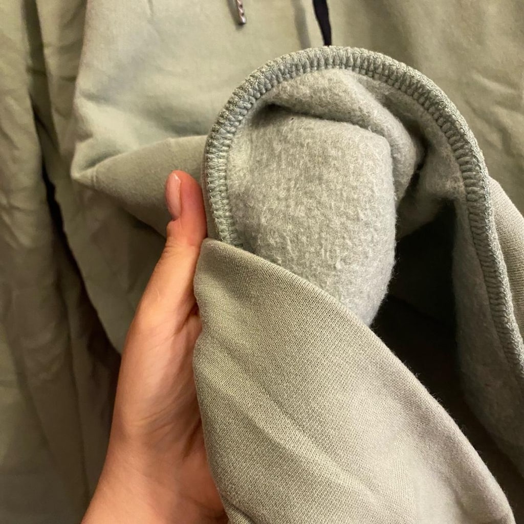 kapsonlu sweat - 4