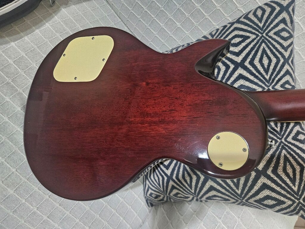 Sire Larry Carlton L7 + Blackstar ID:Core Stereo 40 V4 Set (Masrafsız) - 4