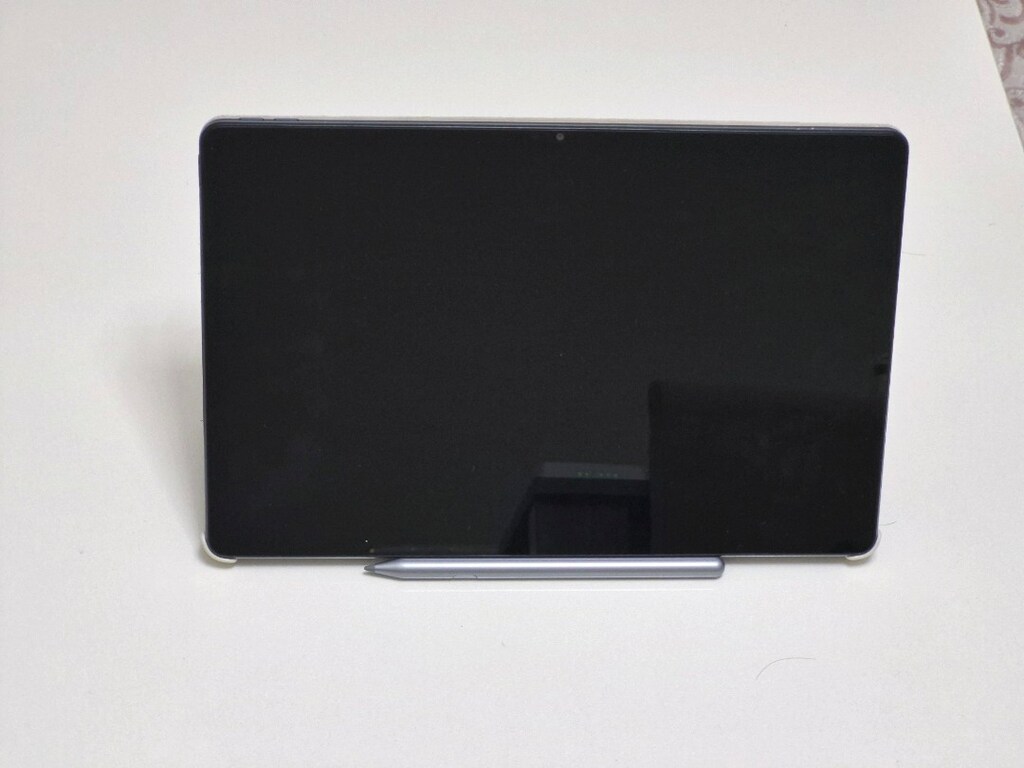 Sıfır Ayarında Tablet - 5