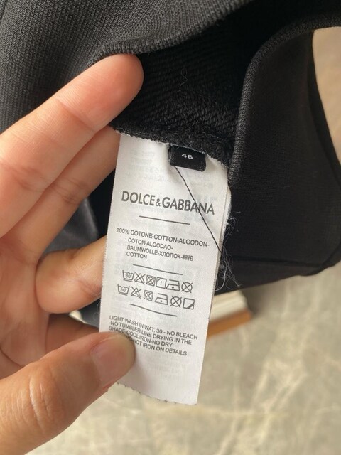 Dolce&Gabbana - XL/42 - Sweatshirt
