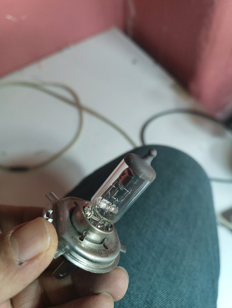 oto far H4 ampul LED far - 7