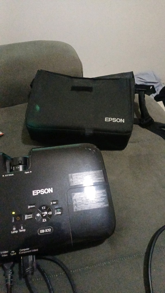 epson marka projeksiyon - 3