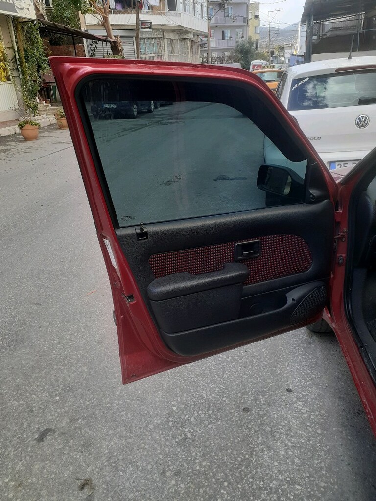 satılık Peugeot 106 xr - 13