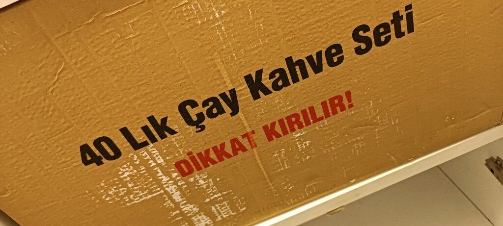 çay kazanı - 2