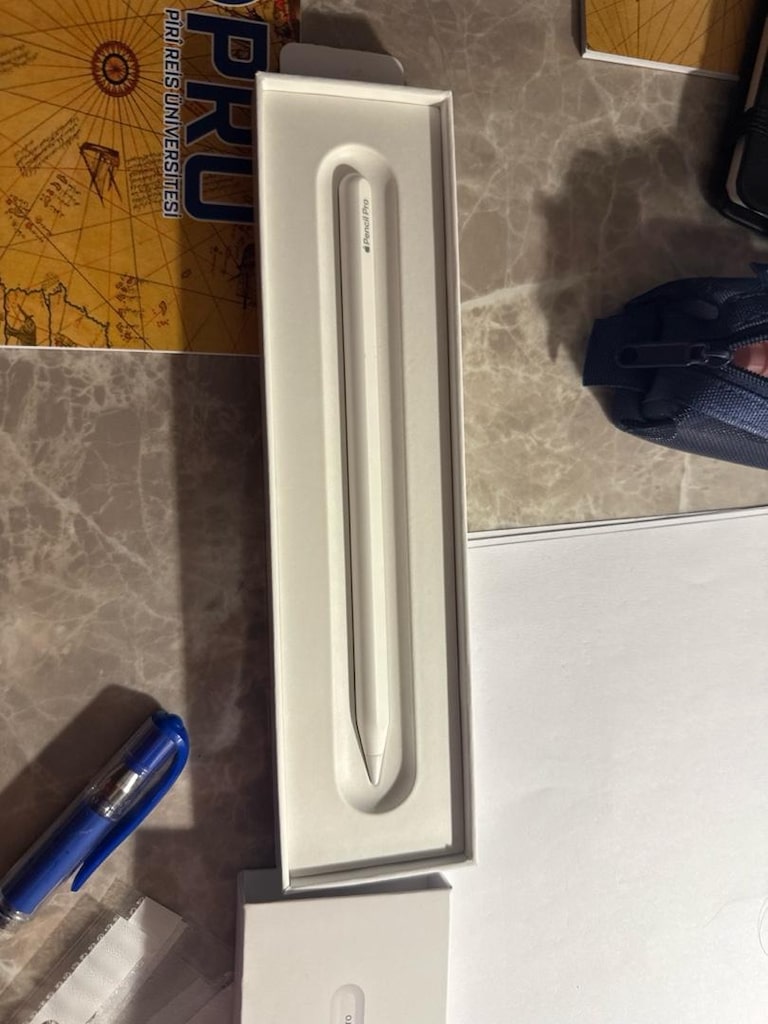 Apple Pencil pro - 2