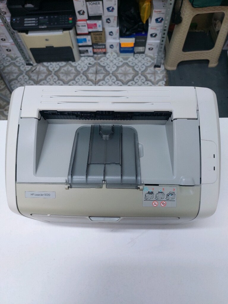 HP YAZICI - 5