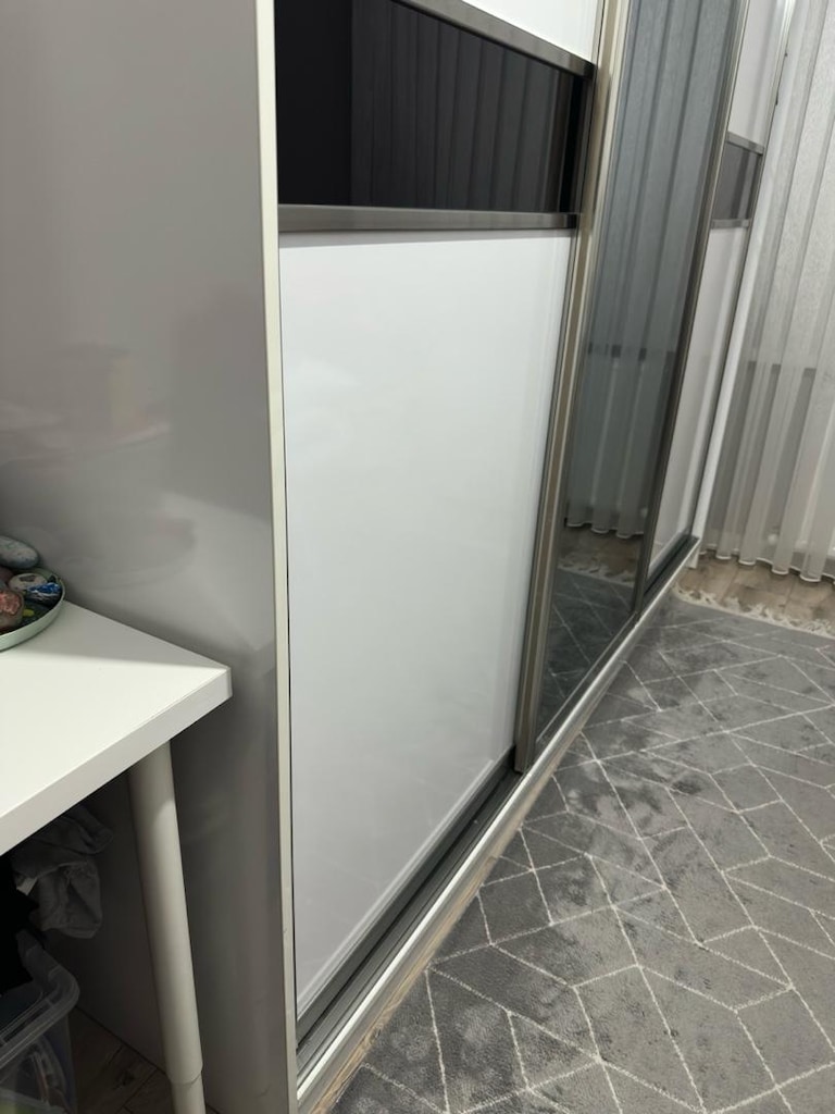 3 kapaklı gardolap - 7