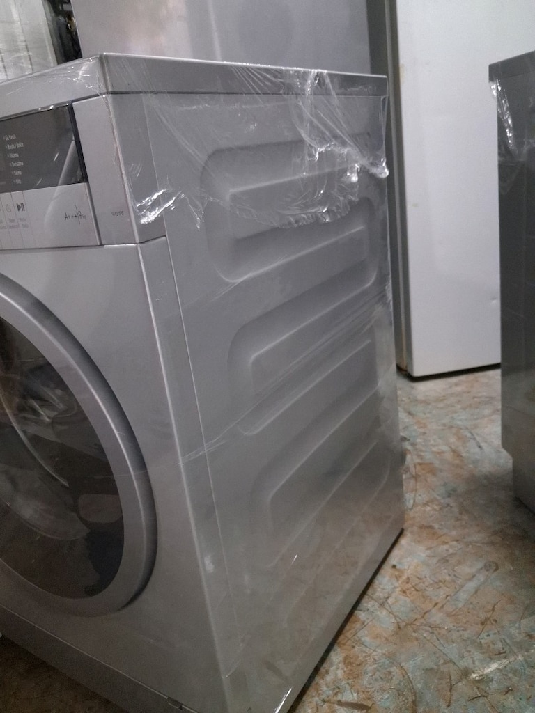 ARÇEŞİK 9 KG A+++ GRANTİŞİ ÇAMŞIR MAKŞNESİ - 4