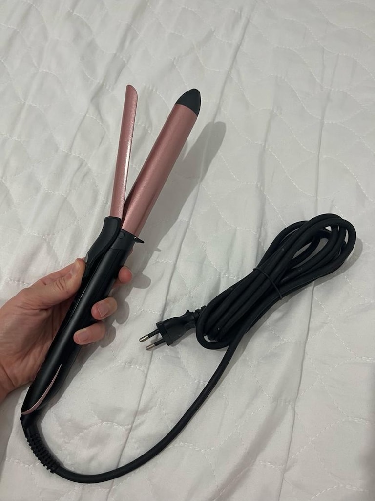 BaByliss saç maşası - 2