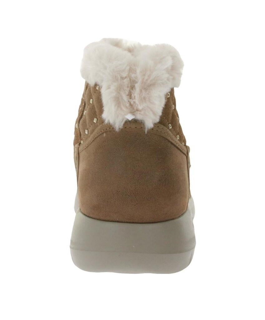 SKECHERS Sıfır Orijinal Kadın Botu 38 Numara - 6