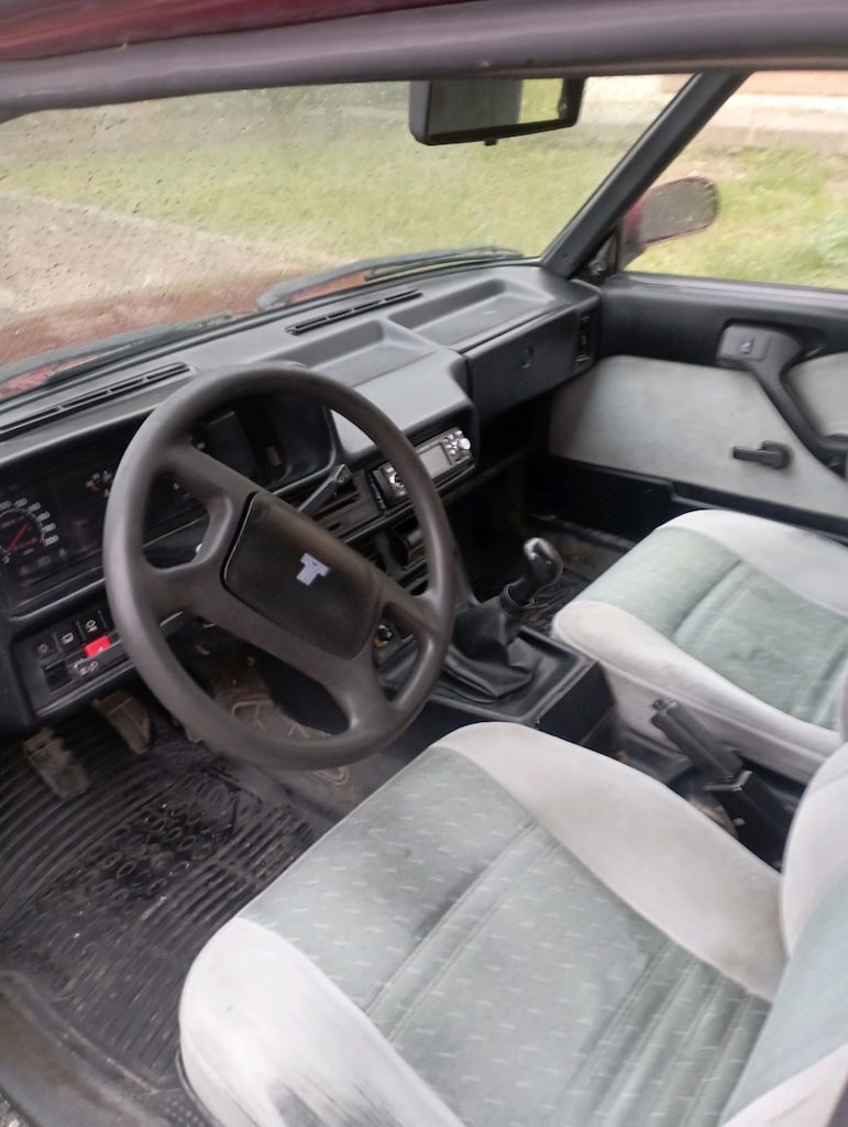 1994 Doğan slx - 8