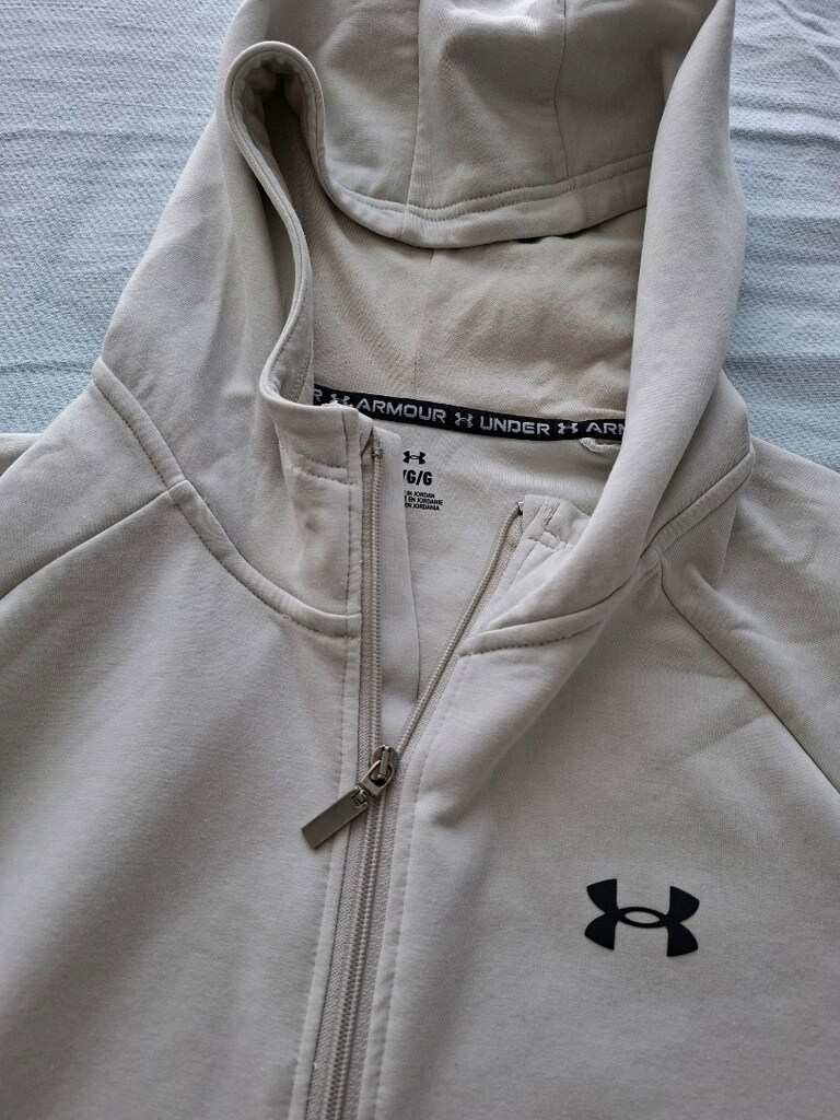 under armour ceket - 2