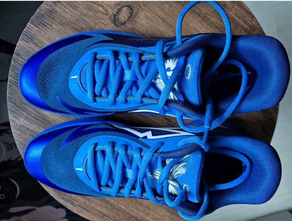 Puma Basketbol Ayakkabısı Mb.02 Lo Blazi - 6