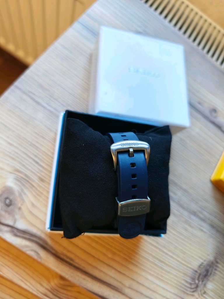 Seiko - 4