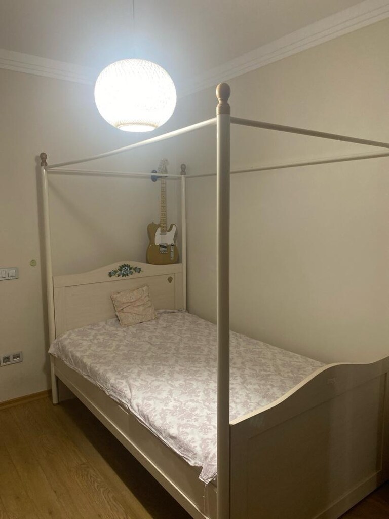 çikek mobilya yatak 1.5 luk - 2