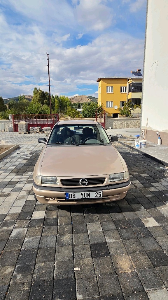 otel astra 97 model - 6