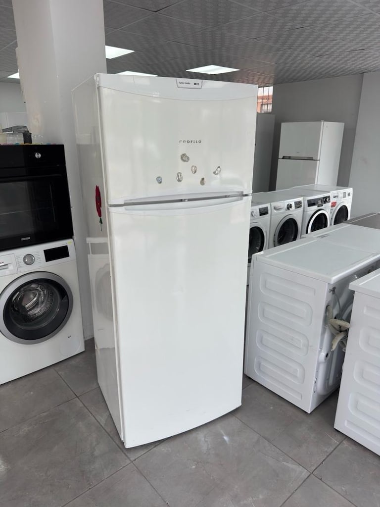 Profilo A+ Enerji Buzdolabı ADRESE ÜCRETSİZ TESLİM - 4