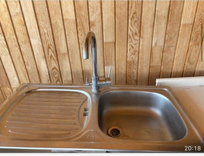 ocak, fırın, lavabo - 5