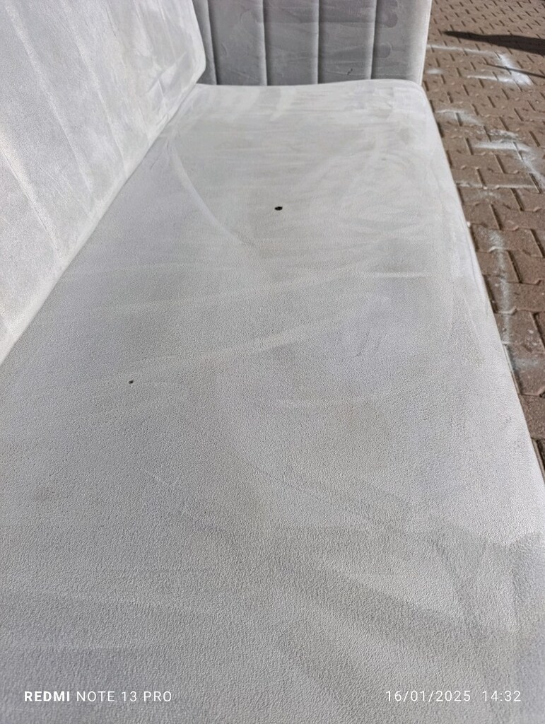 ÇEKYAT KOLTUK - 3