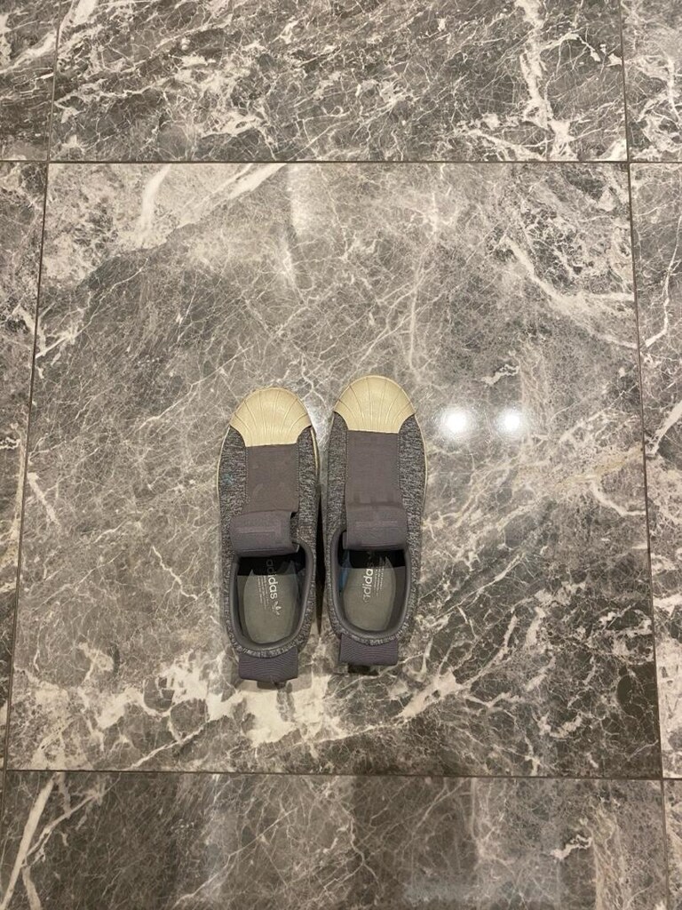 adidas ayakabı - 3