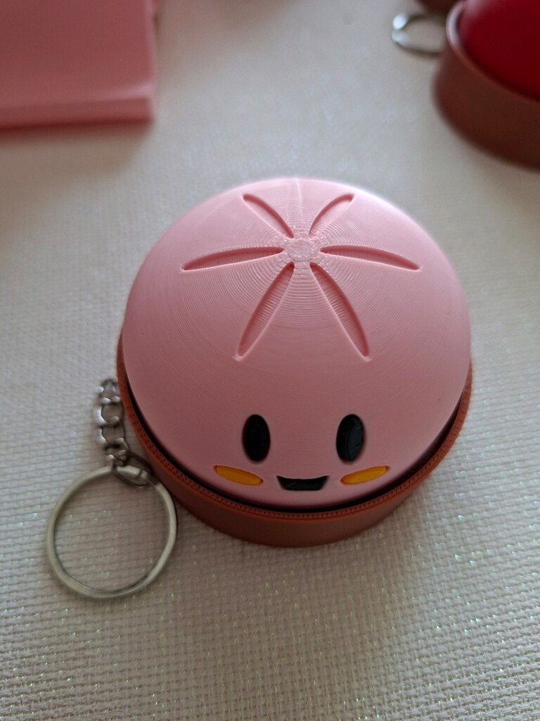 dumpling skushy Clicker. - 4