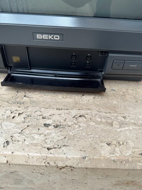 37 ekran Beko Tüplü tv - 2