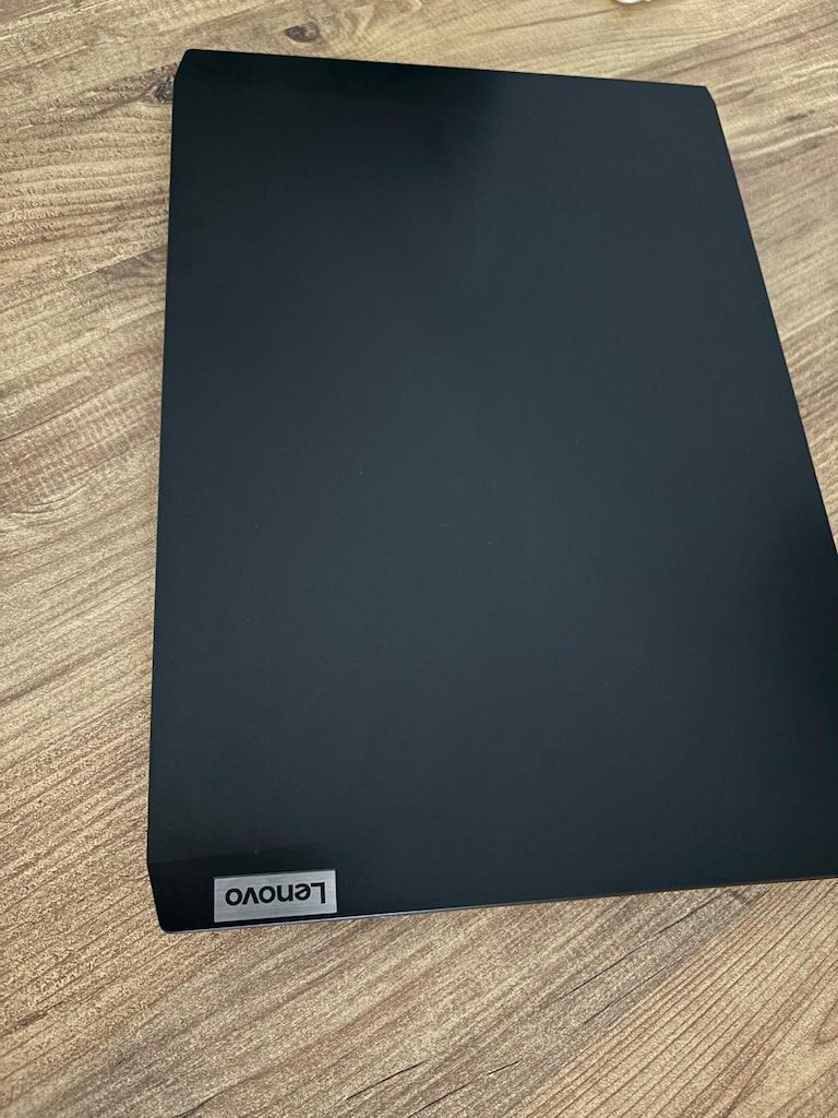 TERTEMİZ LENOVO GAMING | RYZEN 7 5800H - RTX 3060 - 16GB RAM - 2