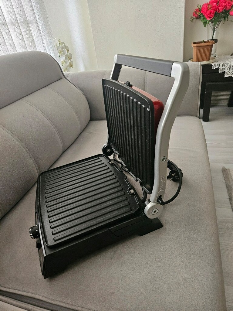 ARZUM Tost Makinesi - 3