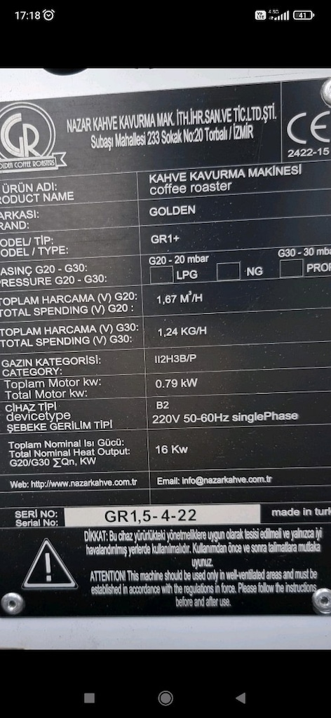 Golden yeni nesil Çift kazan 5 motor 2023 model Bilgisayar bağlant - 2