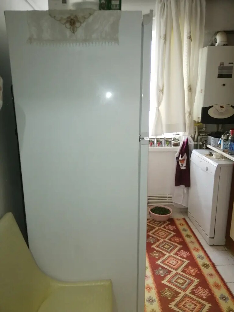 Tertemiz buzdolabı - 11