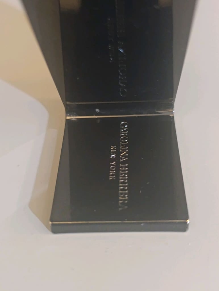 orjinal 50 ml edp BADBOY cobalt - 5
