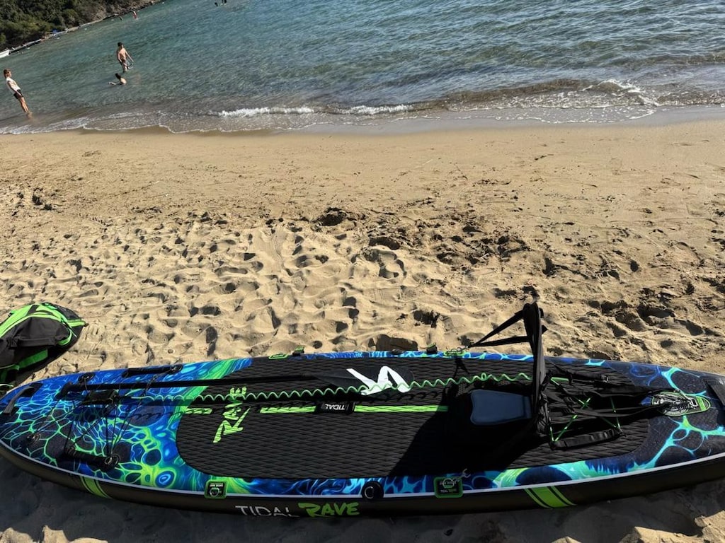 Supboard tertemiz koltuklu - 7