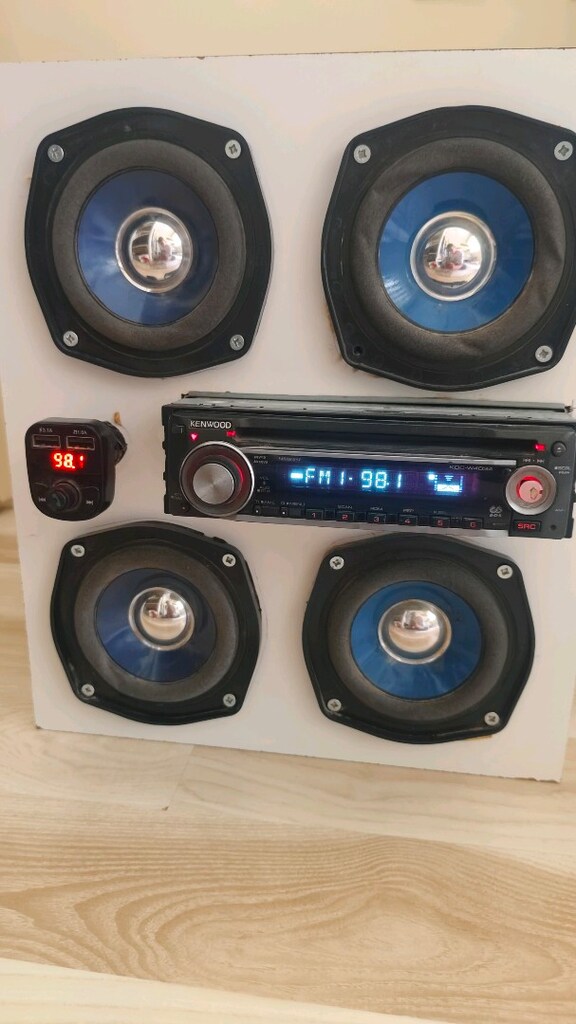 ev tipi ses sistemi - 3