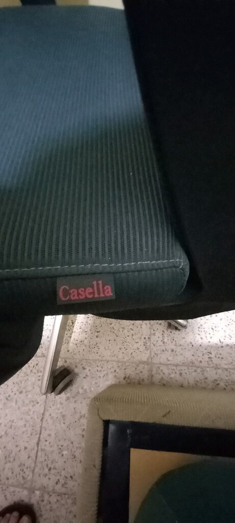 casella ofis bilgisayar koltuğu - 2