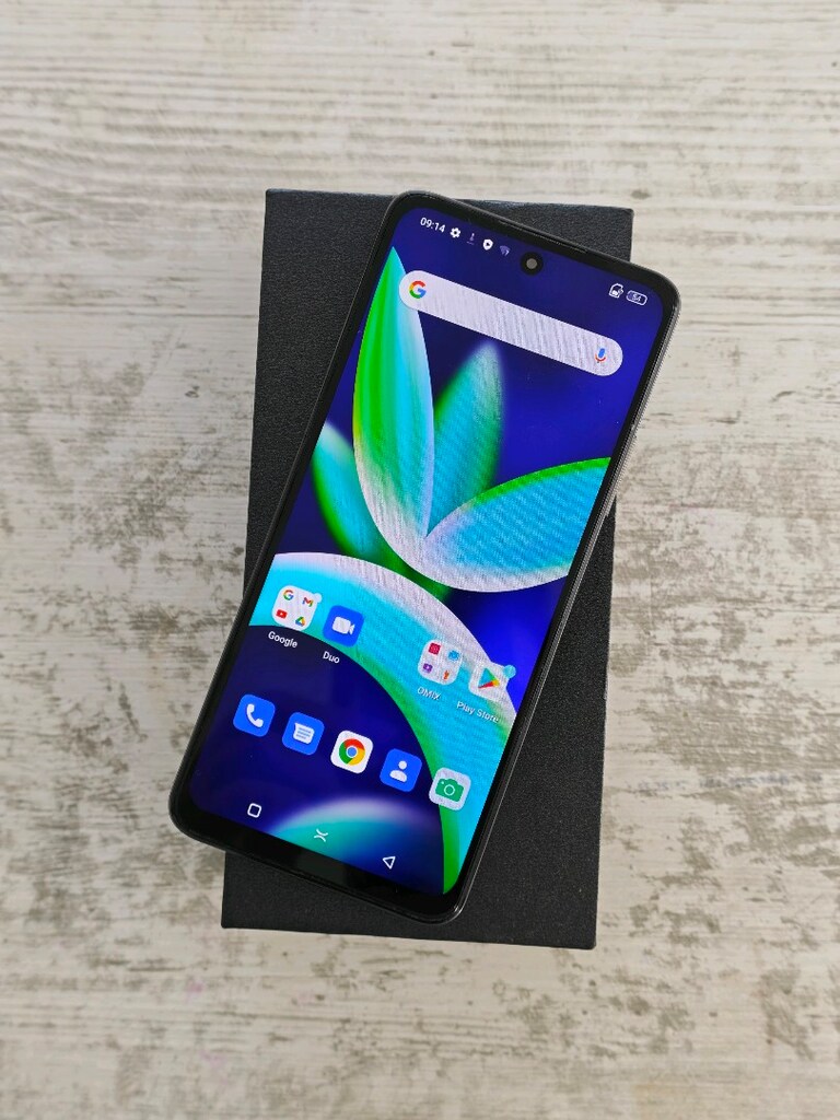 OMİX X600 128GB TERTEMİZ¡! - 2