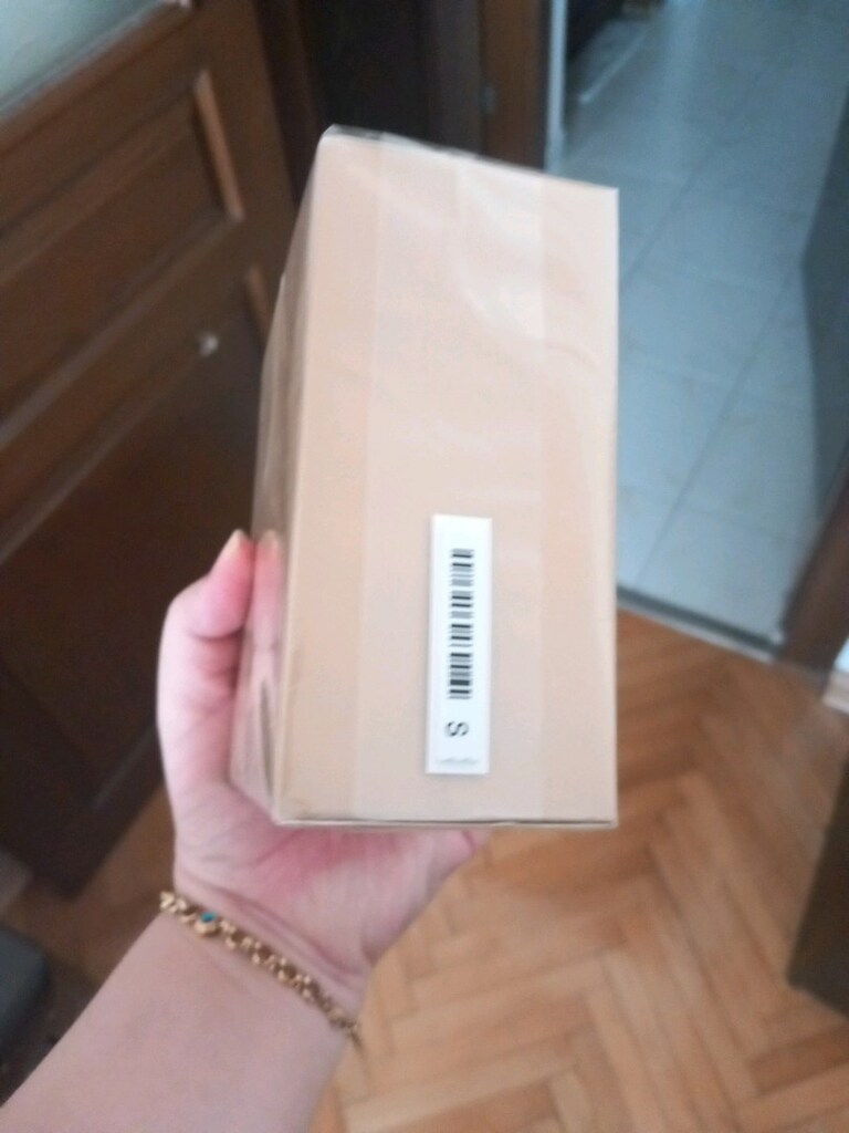 Kadın orijinal parfüm - 2
