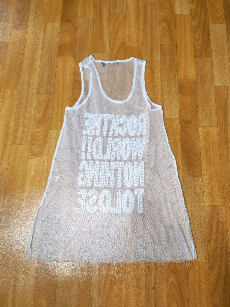 Plaj kıyafeti 38 beden - 3
