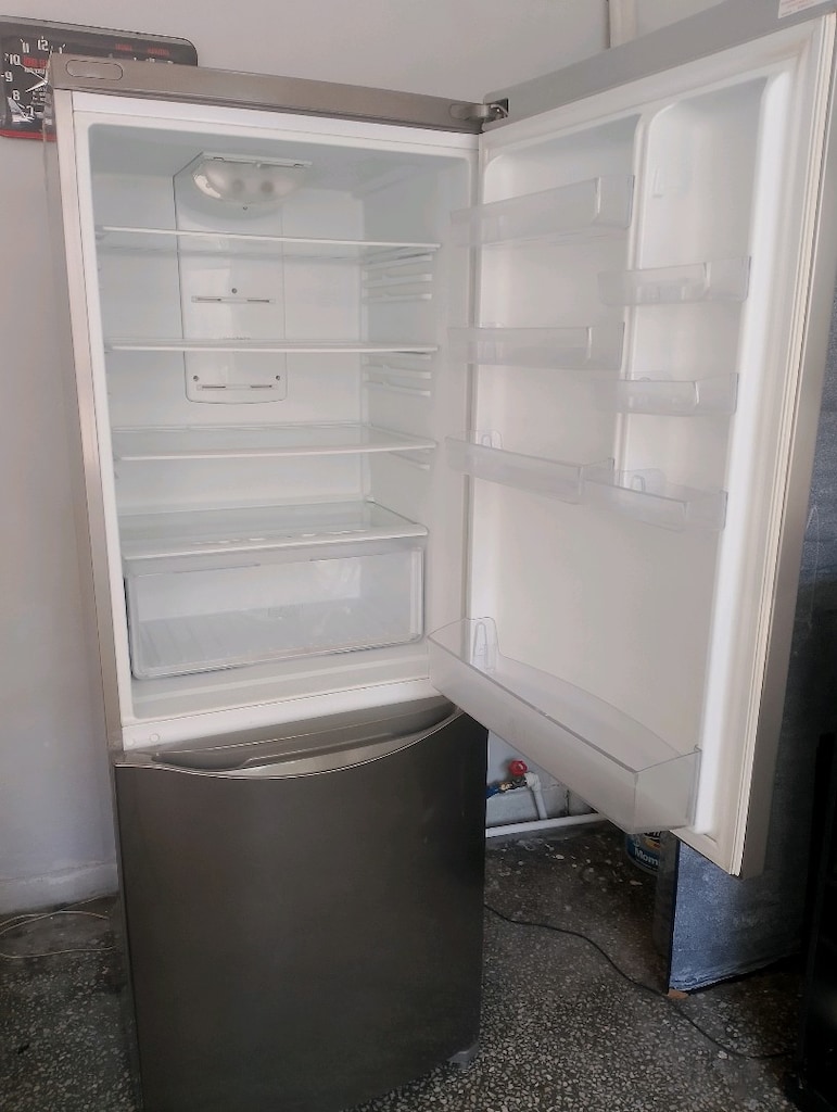 HOTPOİNT A ENERJİ 450 LT NO FROST DİJİTAL EKRAN TEMİZ SAĞLAM BUZDOLAB - 2