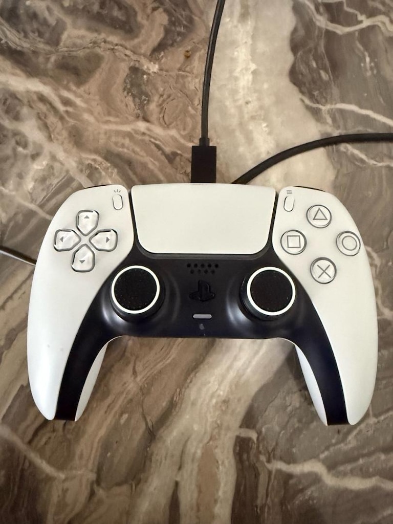 Tertemiz PS5 slim CDli - 5