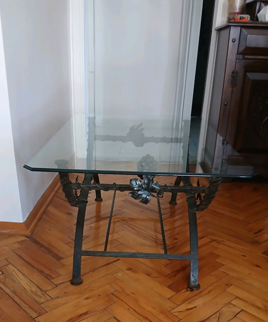 Ferfoje cam sehpa - 7