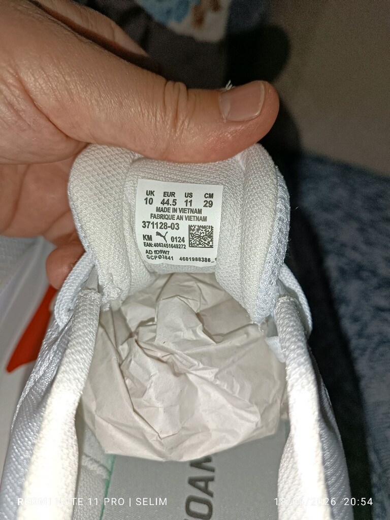 Puma Anzarun lite Sneaker - 6