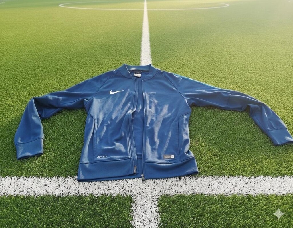 Nike Polar Eşofman Üstü